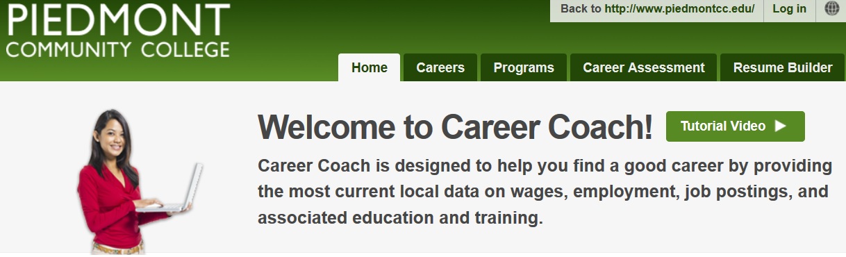 Career Coach Image