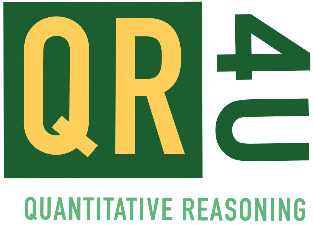 QR4U Logo
