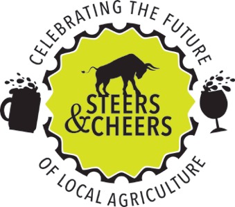 Steers and Cheers Logo