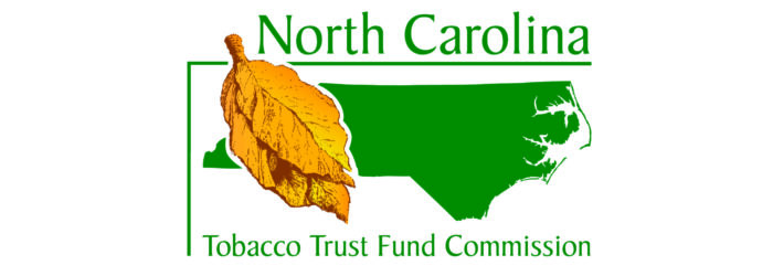 N.C. Tobacco Trust Fund Commission Logo