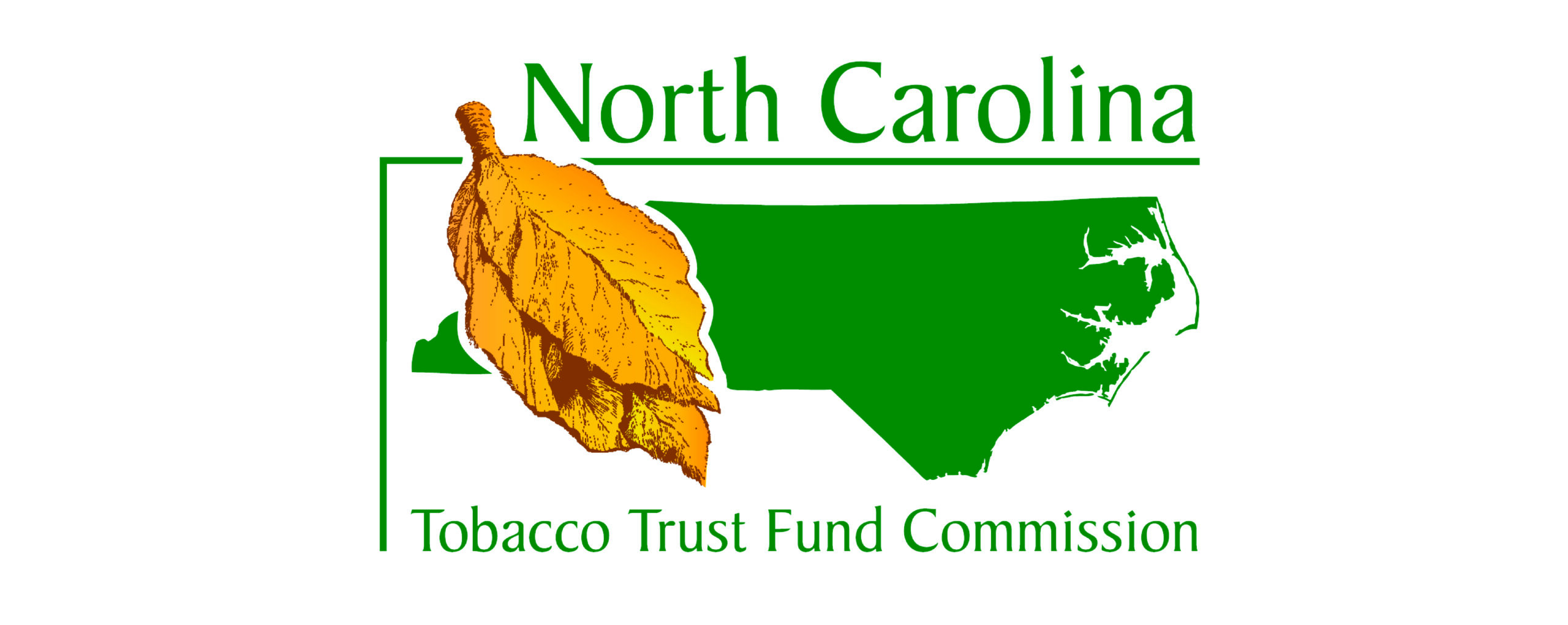 N.C. Tobacco Trust Fund Commission Logo