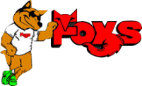 Fox's Inc