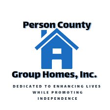 Person County Group Homes Logo