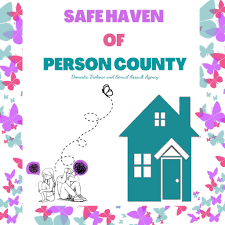 Person County Safe Haven
